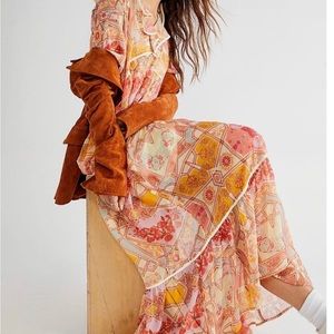 Free people dress